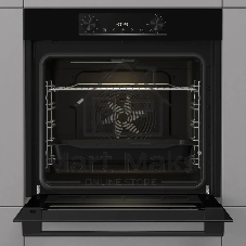 Духовой шкаф Электрический Gorenje BO6735E02BKOT черный