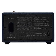 Колонка портативная Marshall Acton III синий 60W 2.1 BT/3.5Jack 10м