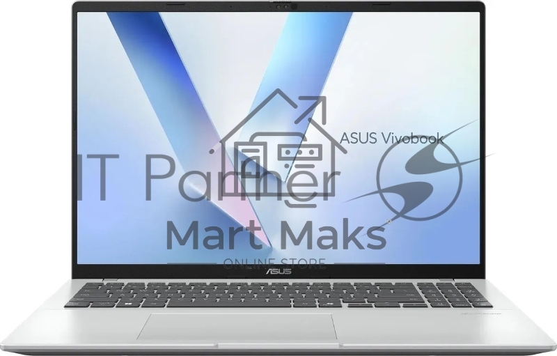 Ноутбук ASUS VivoBook 16 X1607CA-MB271/16