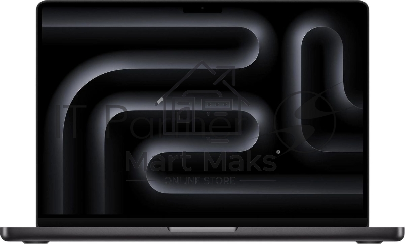 Ноутбук Apple MacBook Pro/14