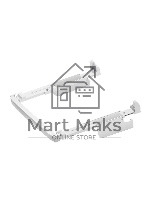 Стыковочный комплект для установки сушильной машины поверх стиральной Beko PSK