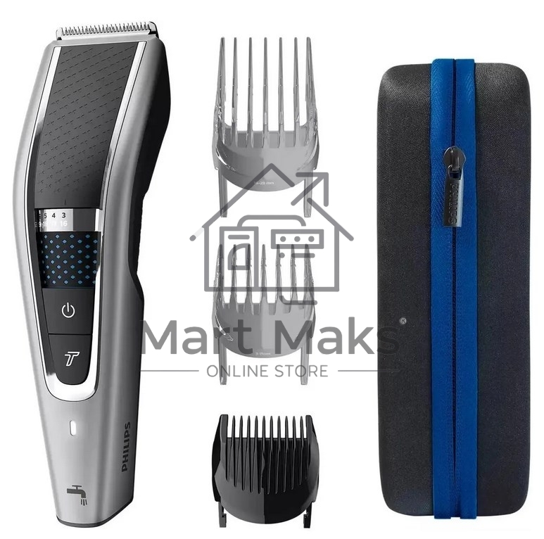 Машинка для стрижки Philips HC5650/15