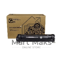 Картридж лазерный GalaPrint GP C4129X черный (10000 стр.) для HP LaserJet 5100/5000/5100dtn/5100tn/Canon LBP-62X/CRG-H