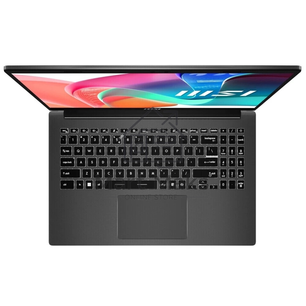 Ноутбук MSI Modern 14 F13MG-071XRU 14