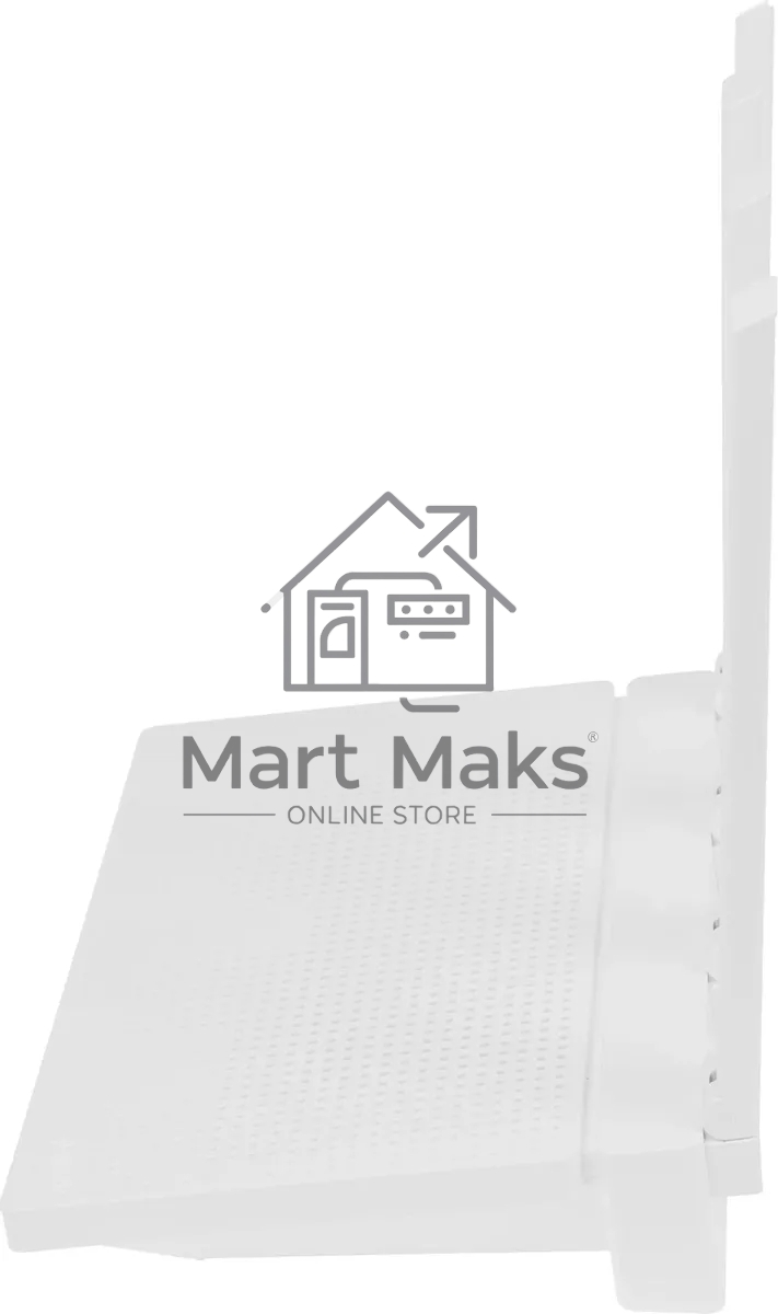Маршрутизатор Wi-Fi Xiaomi Router AX3000T RU