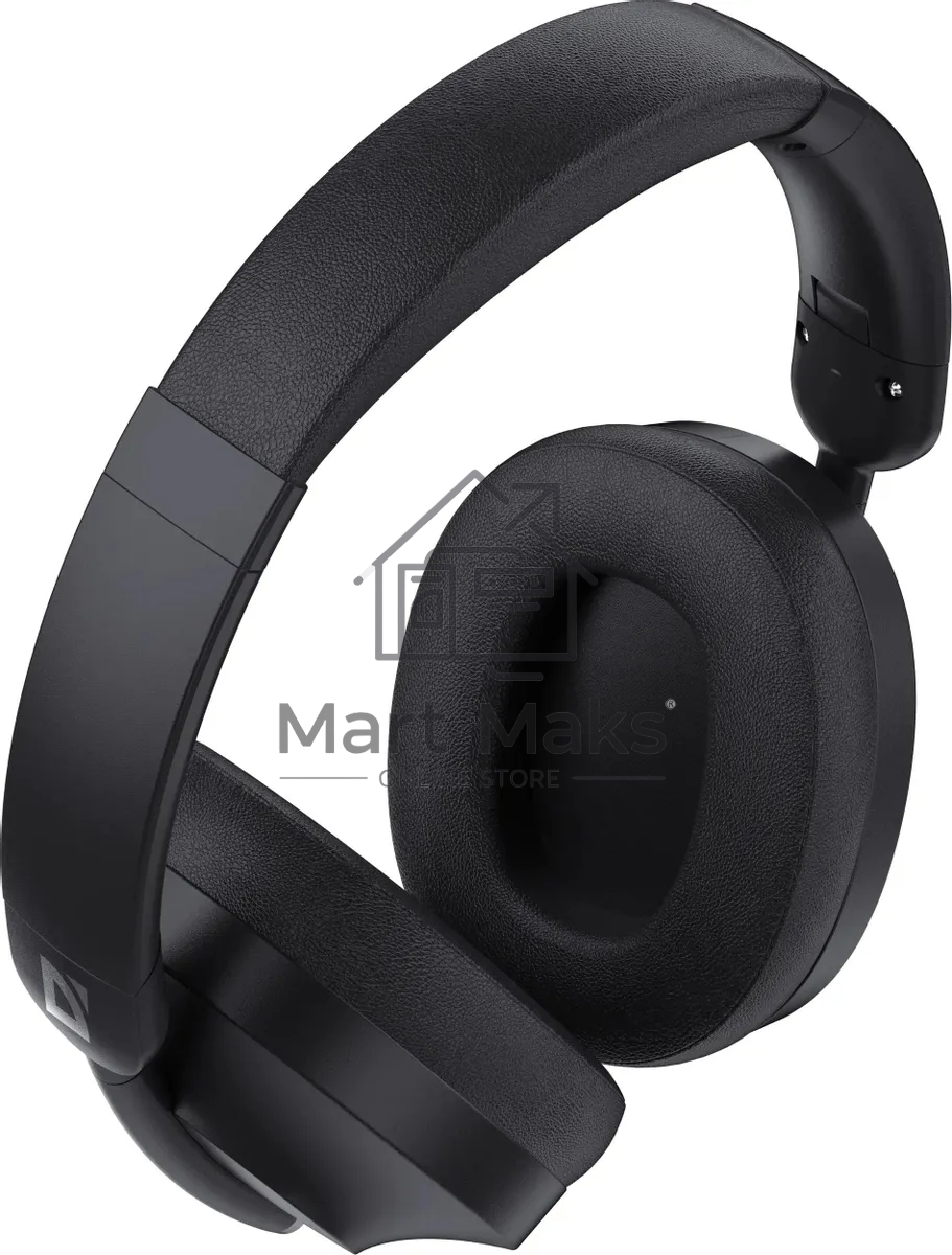 Беспроводная гарнитура DEFENDER (63485) FreeMotion B485 черный