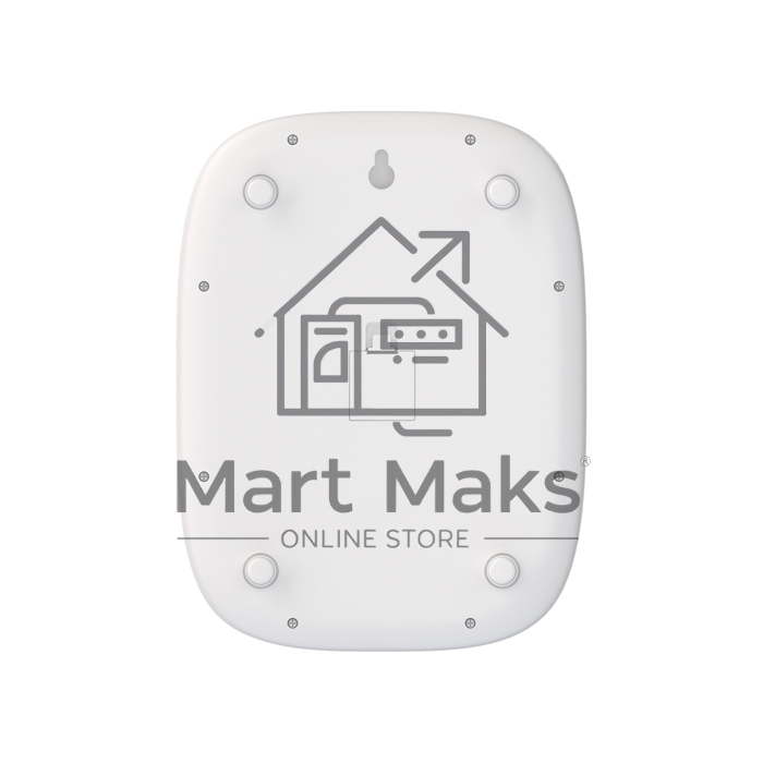 Весы кухонные MAXVI KS101P белый