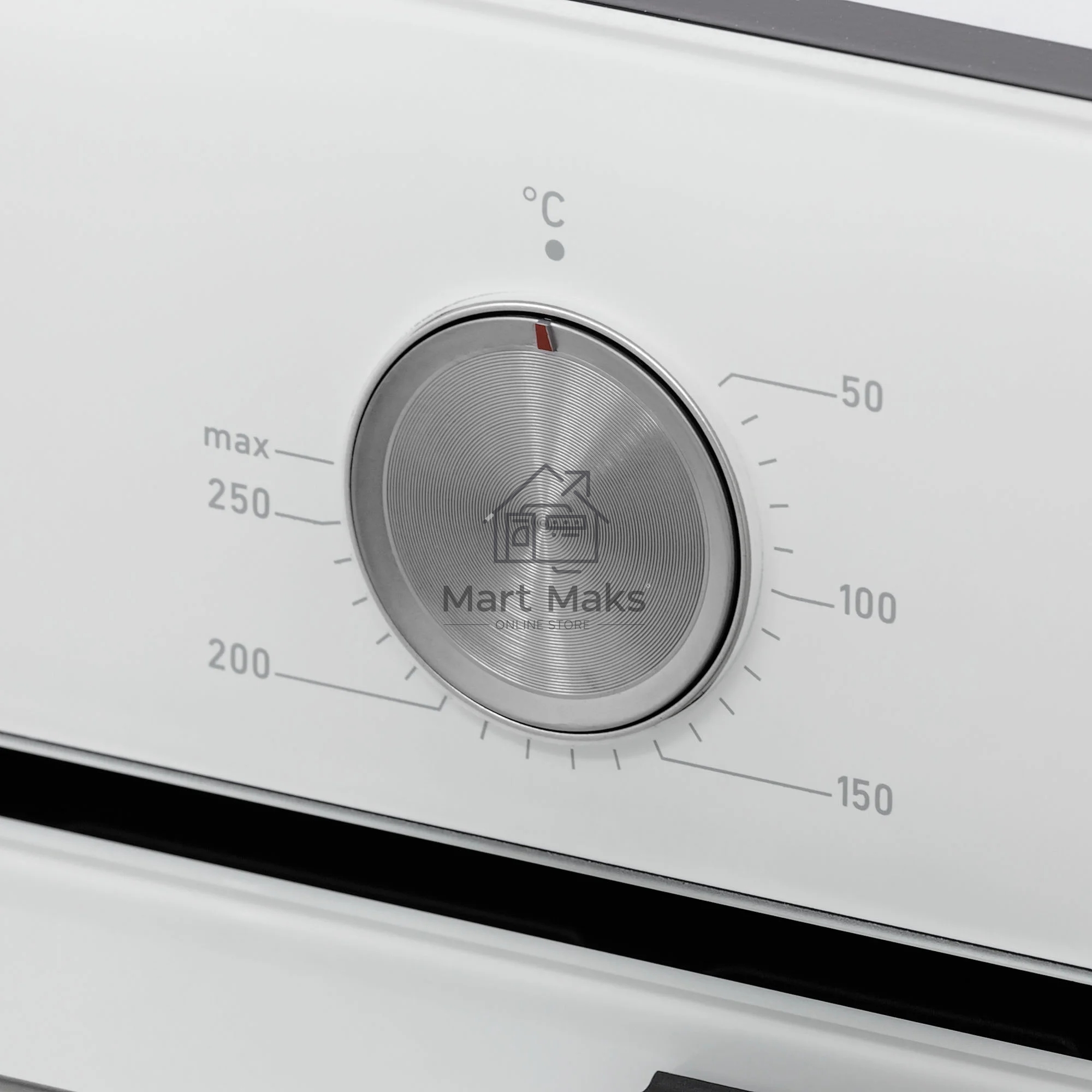 Духовой шкаф Электрический Krona BIRNE 60 WH белый