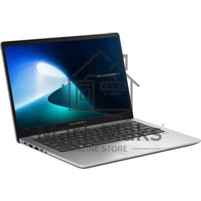 Ноутбук ASUS Expertbook P1 P1403CVA-S60821 серый Intel Core i7 13620H 2400MHz/14