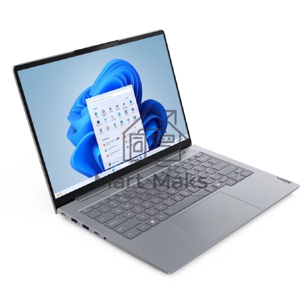 Ноутбук Lenovo Thinkbook 14 G8 IRL серый 21SGA05DCD_PRO (КЛАВ.РУС.ГРАВ.) 14