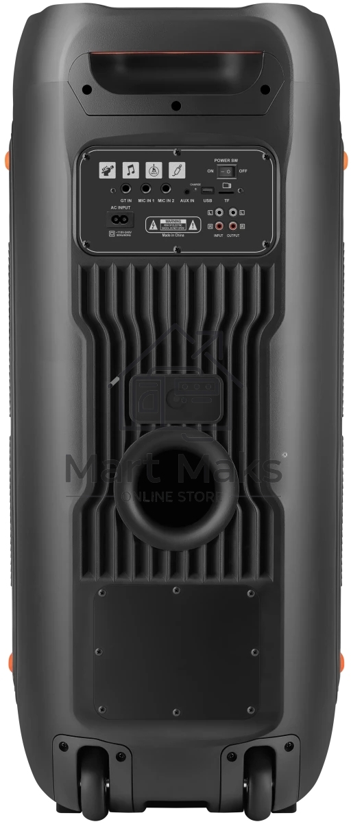 Портативная колонка DEFENDER (65201) Boomer 200