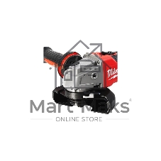 Шлифмашина аккумуляторная угловая Milwaukee M18FSAG125X-0X FUEL