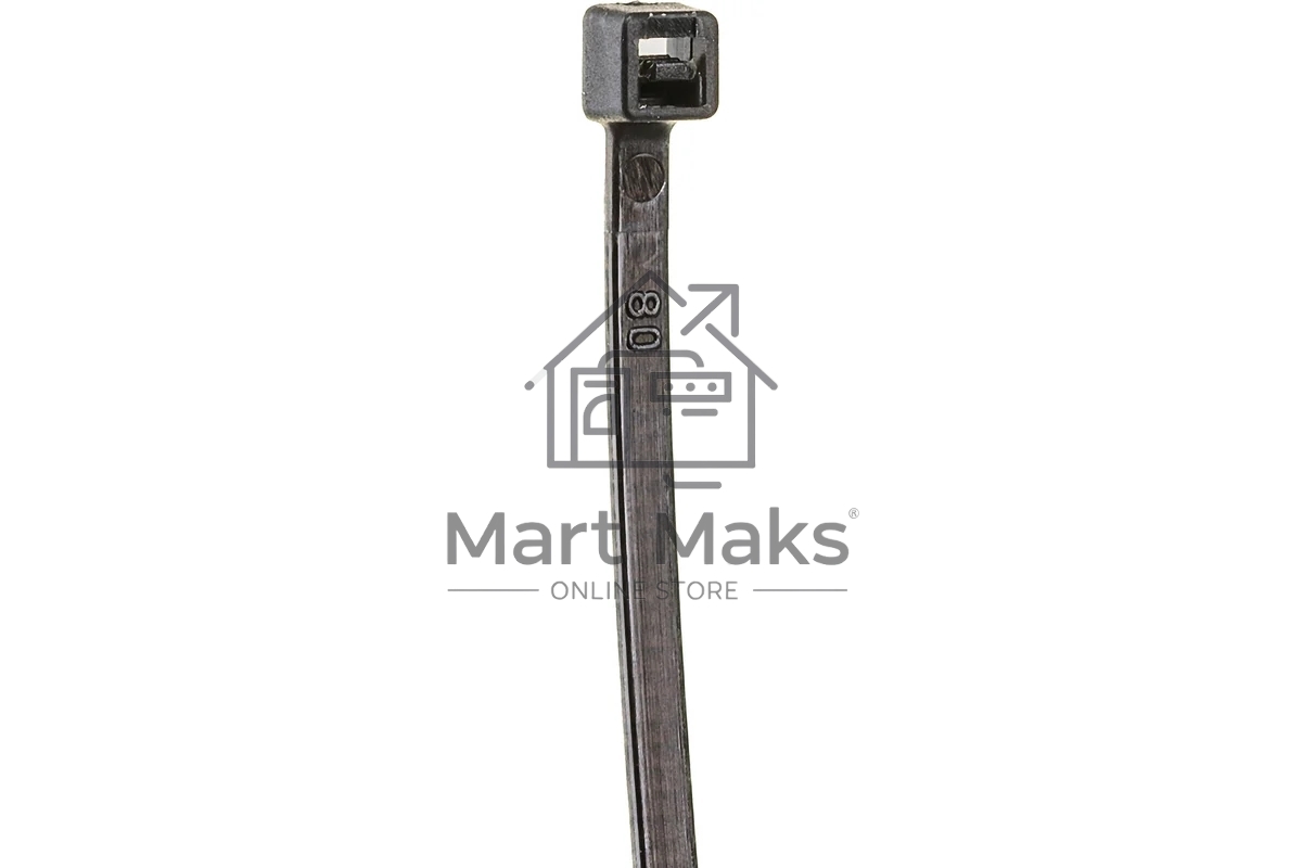 Хомут нейлоновый НСС 