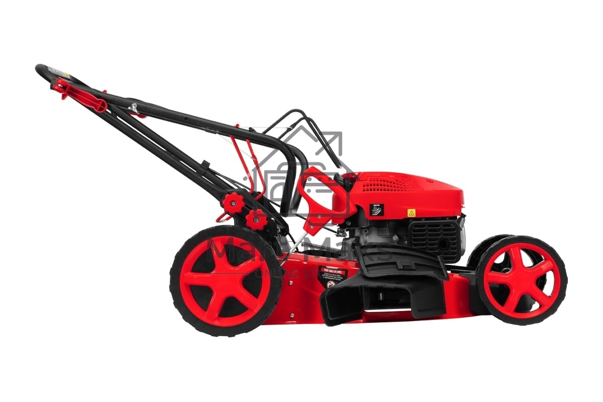 Газонокосилка бензиновая MTX GL51SP-K, 170 см3, 51 см, привод, 50 л