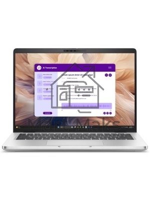 Ноутбук DELL PRO 14 Plus Intel Core Ultra 7 266V 2200MHz/14