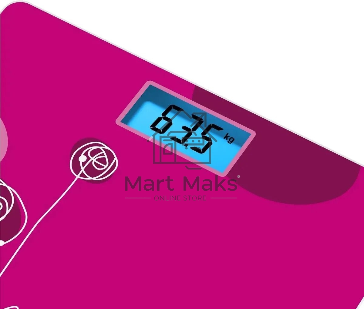 Электронные весы Tefal PP1531V0