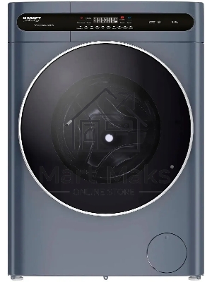 Стиральная машина Kraft Technology TCH-HD8529SDB