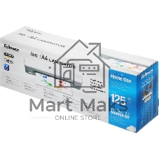 Ламинатор Fellowes Ion FS-45600, 2 вала, A4, 125мкм, 300 мм/мин