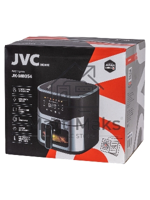 Аэрогриль JVC JK-MB054
