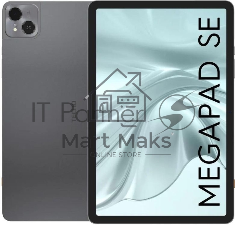 Планшет Tecno MegaPad 11 SE T1102 10.95