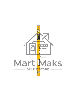 Строительный уровень Deli DL290800 800мм