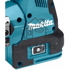 Перфоратор Makita HR001GZ, SDS-plus, 40 В, 1.9 Дж, от аккумулятора