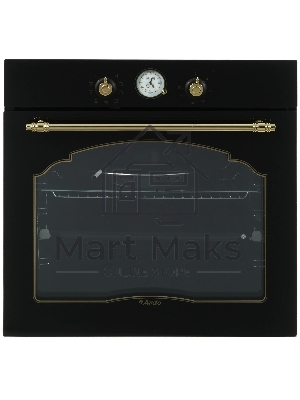 Духовой шкаф ARDO BO58ERA2