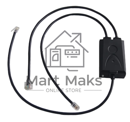 Адаптер для наушников Fanvil EHS EHS20 (для Jabra и Sennheiser)
