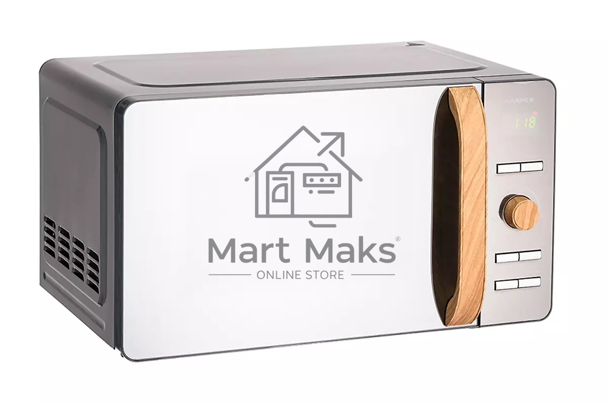 Микроволновая печь Harper HMW-20ST03 GREY