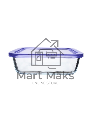 Контейнер для продуктов TALLER TR-38107