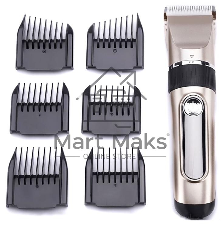 Машинка для стрижки Бердск Э.ЭМ.007АБ Китай