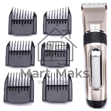 Машинка для стрижки Бердск Э.ЭМ.007АБ Китай