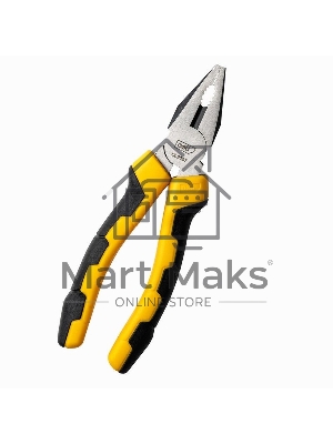 Комбинированные плоскогубцы Deli DL2007 7