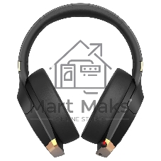 Гарнитура Edifier GX чёрный, проводная, USB, подсветка