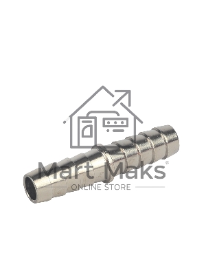 Переходник PATRIOT 46C/3 (елочка 10 мм)