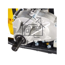 Мотобур Huter GGD-2400 900/70/13/42
