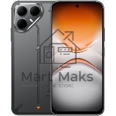 Смартфон Tecno Pova 8 LK6 8Gb, 128Gb, черный