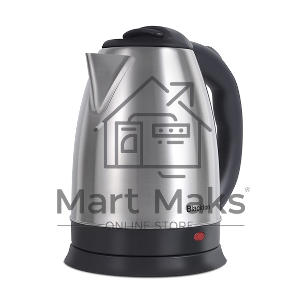 Чайник электрический Blackton Bt KT1800S Black