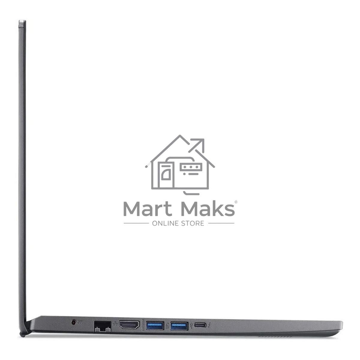 Ноутбук Acer Aspire A515-57 i7-12650H/8Gb/SSD512Gb/15.6