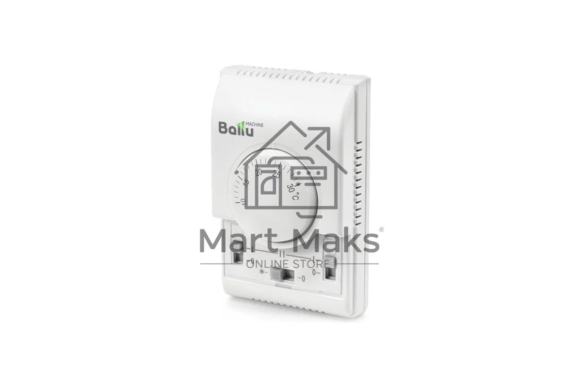 Завеса тепловая Ballu BHC-L10S06-SP