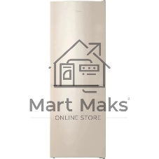 Холодильник Indesit ITR 4160 E бежевый двухкамерный 179/78л морозилка снизу