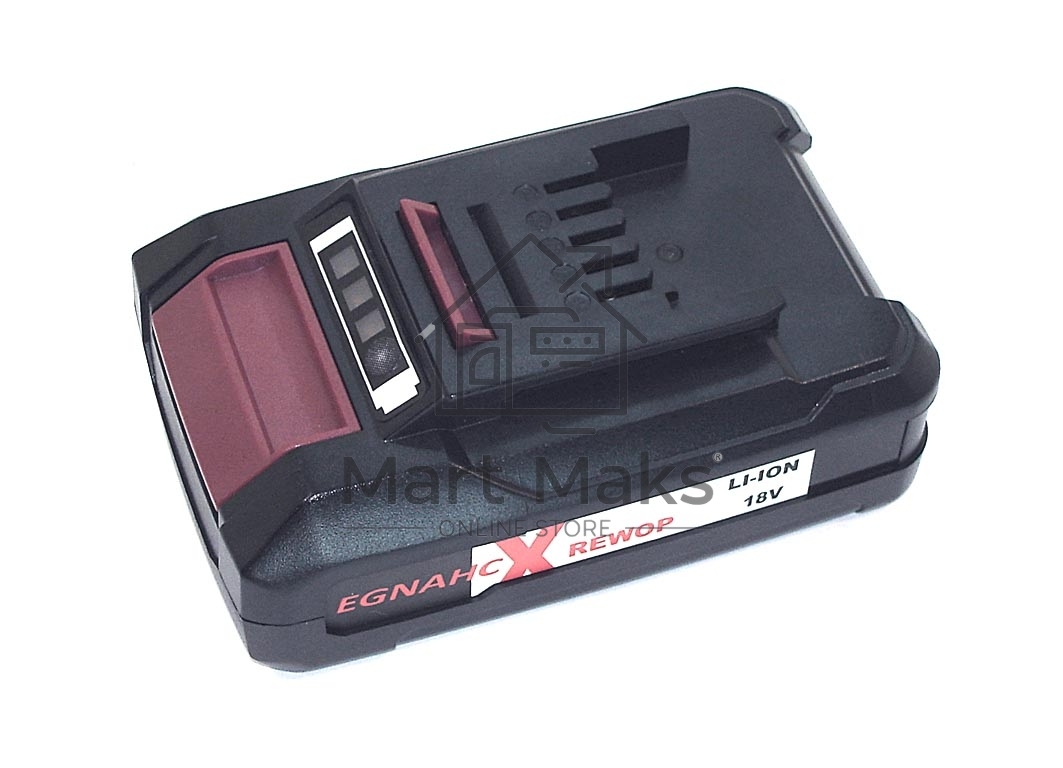 Аккумулятор для EINHELL PXC 18V 1.5Ah Li-Ion