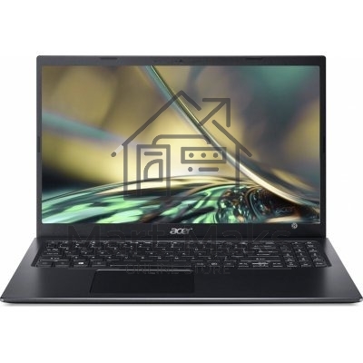 Ноутбук Acer Aspire A515-56G-38ZU серебристый 15.6