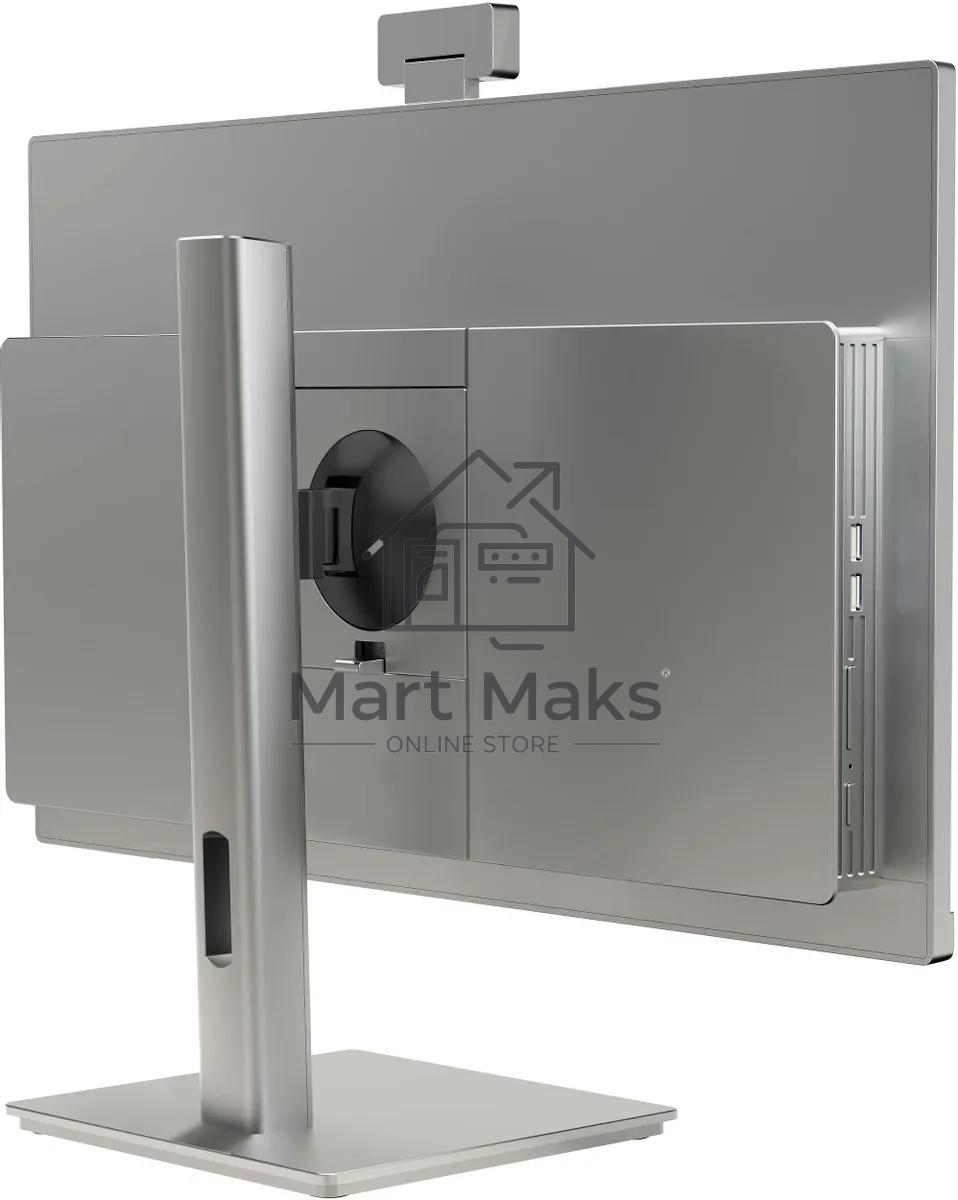 Моноблок Teclast V27 Air 2K 12450H16G51 27