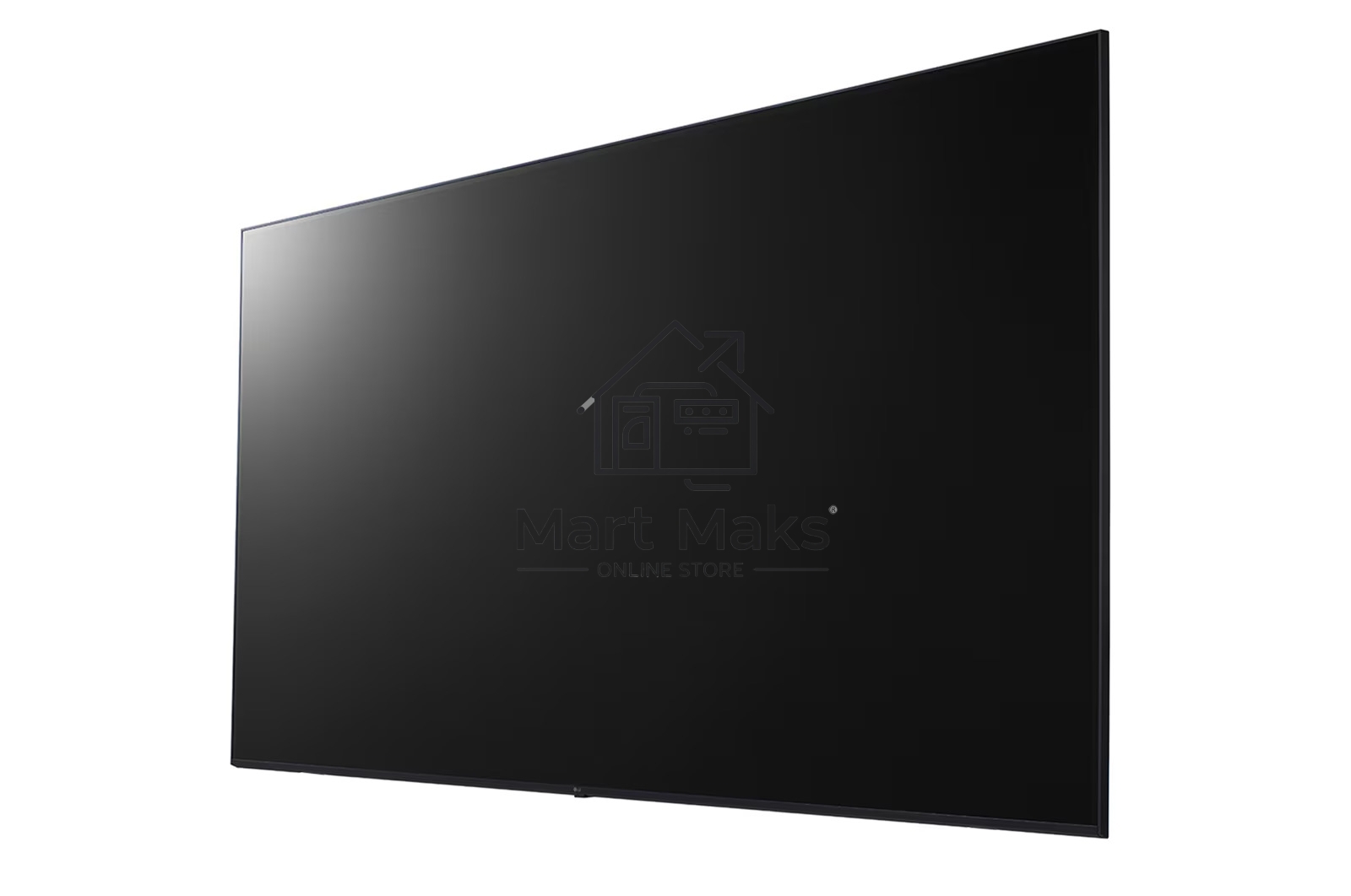 Телевизор LG 43'' 43UM662H серый Hotel TV LED UHD 60Hz WebOS