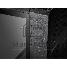 Компьютерный корпус ASUS TUF GAMING GT502 PLUS TG ARGb черный/GT502 PLUS/BLK/TG (90DC0090-B19010)
