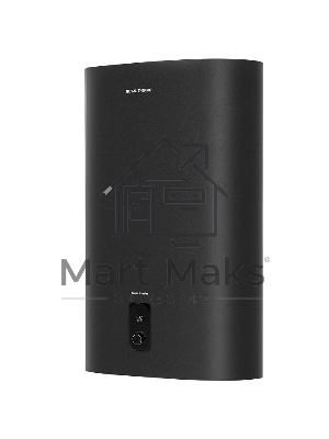 Водонагреватель Royal Thermo RWH 80 Major Inverter Grafit