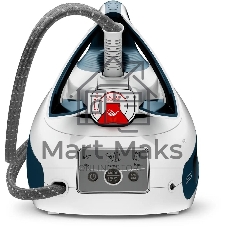 Парогенератор Tefal Express Power SV8111E0, синий/белый