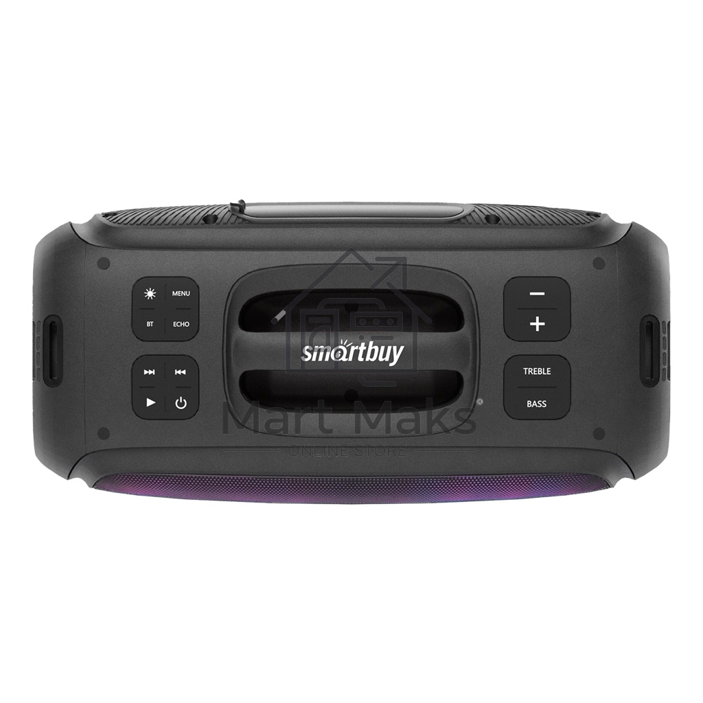 Акустическая система SMARTBUY (SBS-5560) EVOLUTION 2, черный