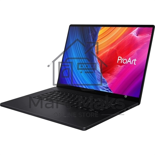 Ноутбук ASUS ProArt P16 H7606WM-ME047X черный 16